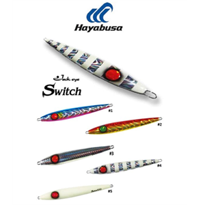 ΠΛΑΝΟ HAYABUSA JACK EYE SWITCH FS427